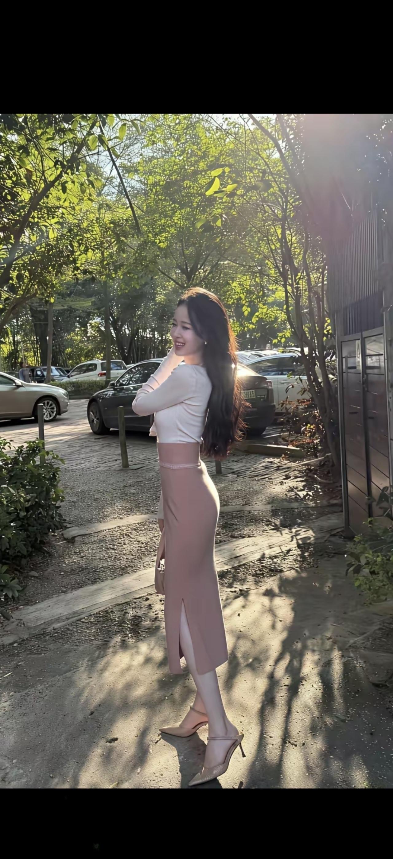 美好时光