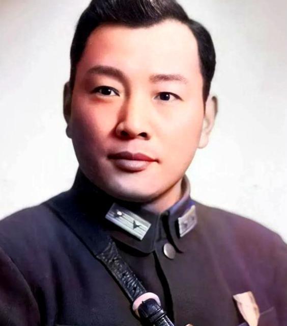 1938年9月，当宋希濂率领71军从富金山阵地撤离后，日军为焚烧从战场运回的四千