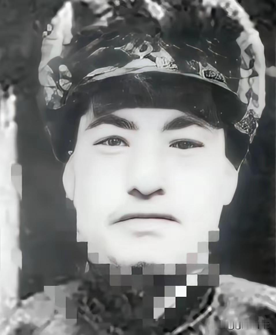 他是马步芳手下最狠的旅长，手上沾过血，却在1937年那个冬天，因为一句“他们当初