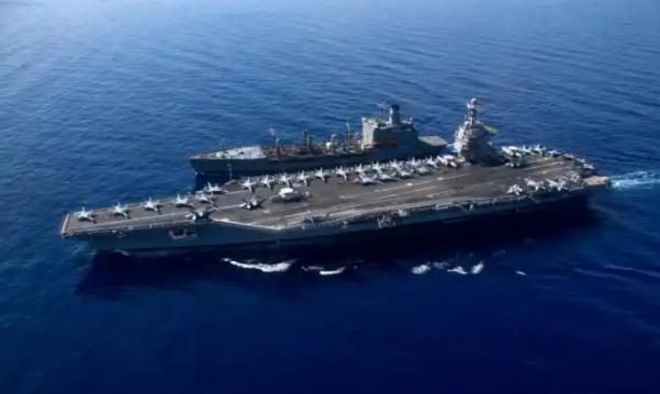 美军绝密报告曝光，事关中国台湾作战计划！据媒体12月15日报道：美国五角大楼