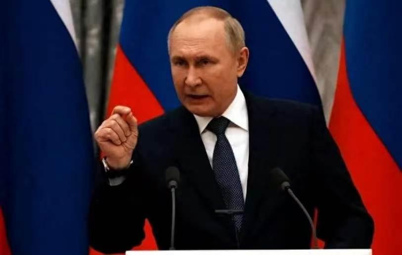 俄罗斯一句“中国将被围攻”，把很多人心头的隐忧摆到了桌面上。但真要说可怕的地方，