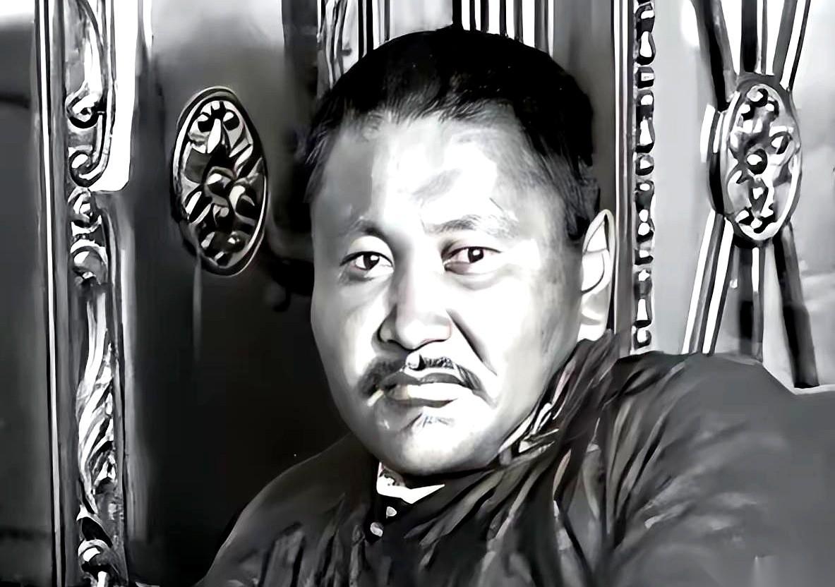 翻开1930年代那段关于蒙古大清洗的苏联档案，最让人头皮发麻的，根本不是什么“蒙