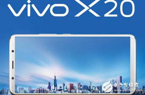 vivoҪȫֻvivo20, ̳oppooppofind9ҲҪ