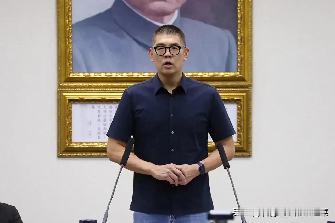 连胜文一句“以免造成选后整合困难”就是对郝龙斌赵少康的回应吗？太轻飘飘了！作