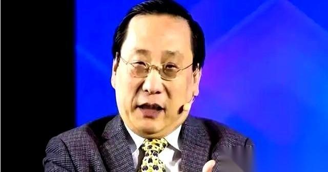 直是离了大谱!知道高志凯很长时间了,我一以为他是在外交部门工作,是吃国家饭的,就