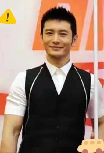 我有种预感，黄晓明这次带头给广西捐款，真不是想蹭什么热度，而是骨子里的大爱藏不住