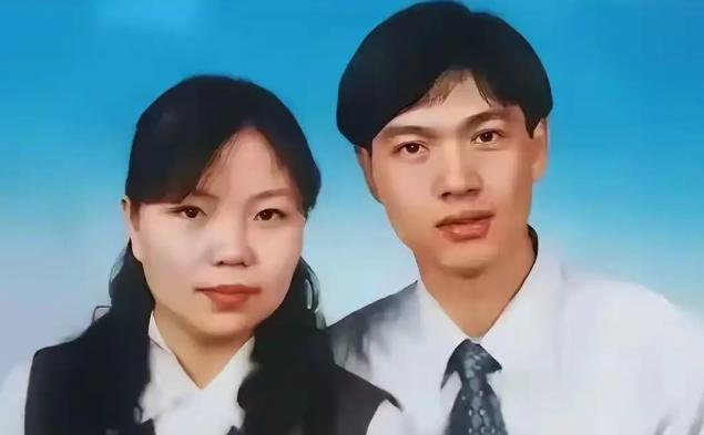 1998年，河北1女子嫁给1老师为妻，孩子出生三个月，丈夫突然说：“老婆，我希望