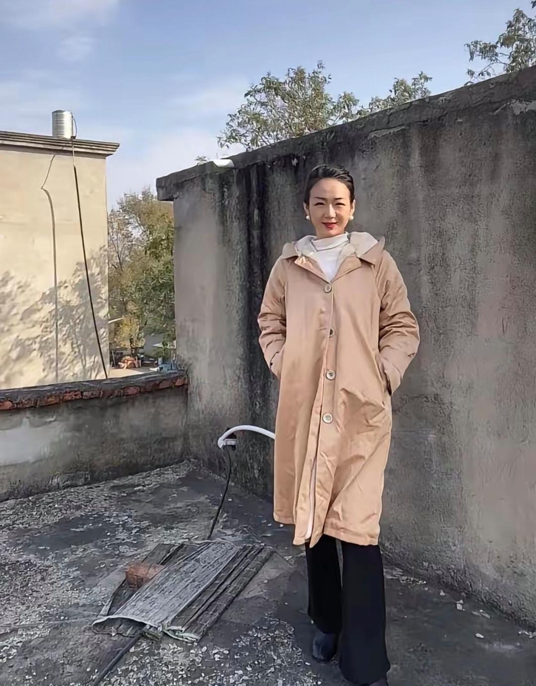 化妆的意‎义，大﻿概就是这样吧