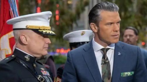 针对台湾问题，摊牌了！美国国防部今天表态了！没有任何含糊其辞，没有任何缓冲余地，