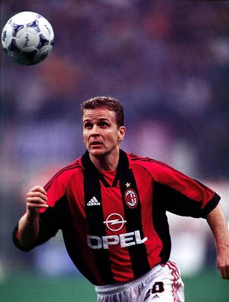 锋无力，汝之奈何？本赛季米兰前31轮打进47球，是前五球队里面跟那不勒斯并列进