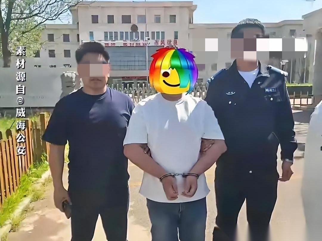 太缺德！山东威海超市老板天天免费送鸡蛋，半年骗光十几位大爷大妈的保命钱。