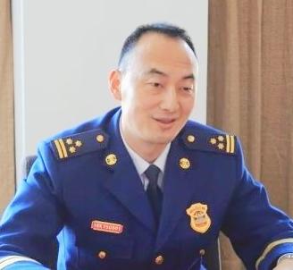 江苏省消防救援总队副总队长朱亚明官宣被查，曾长期任职苏州消防朱亚明，江苏警