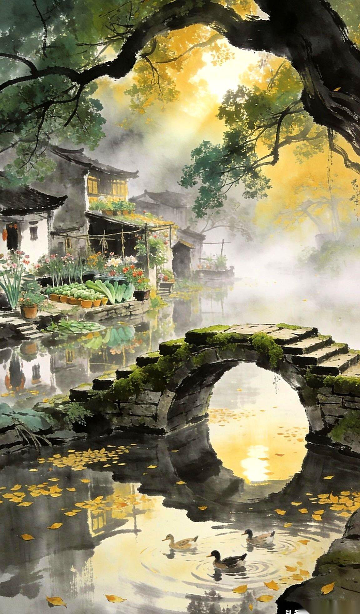 我发现，人这辈子真正活明白，不是三十而立，也不是四十不惑。是过了六十，终于学会