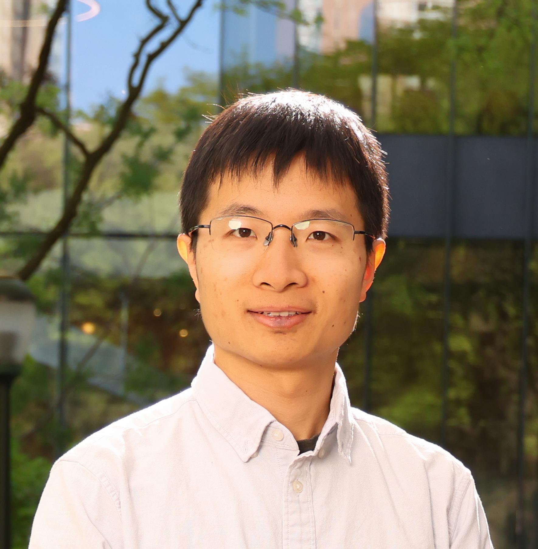 中国学者苏炜杰斩获统计学界‘诺贝尔奖’，14年首获考普斯会长奖