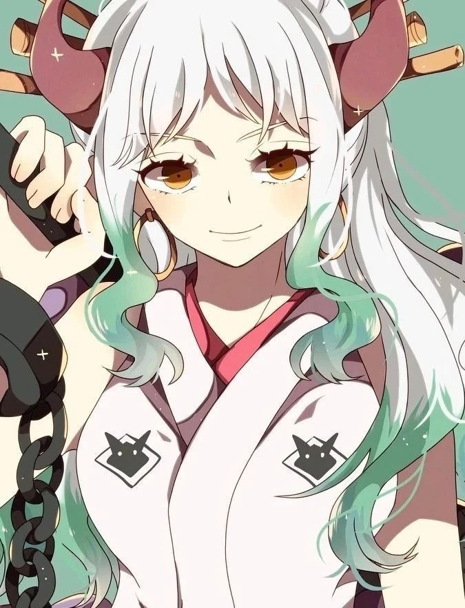 海贼王海贼王日漫鬼姬大和的一些壁纸。​​​