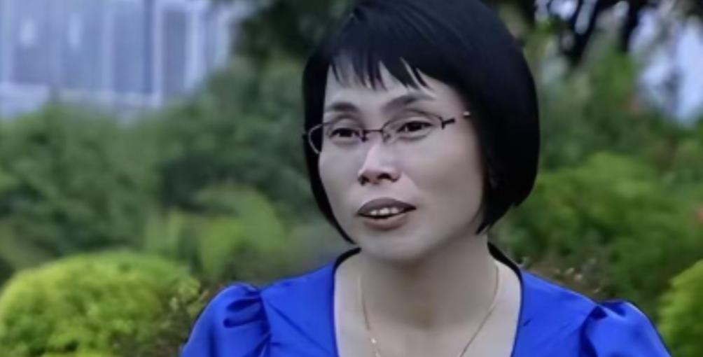 2006年，一位广西女子神情紧张地向警方求助，说自己被美国间谍盯上了，警察以为她