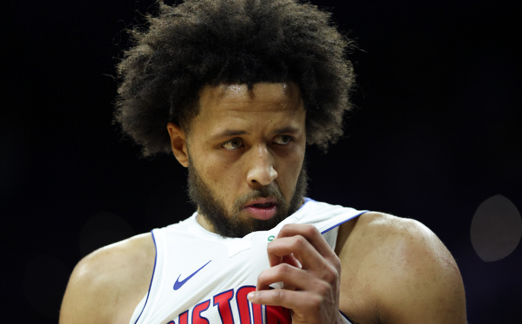 活塞加时137-135险胜奇才。本场比赛，康宁汉姆手感全无，疯狂出手45次，4