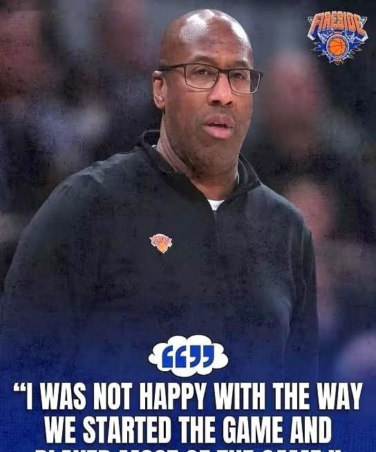 赢了球还被骂，这事儿可不多见。尼克斯逆转21分，110-107险胜勇士，但主