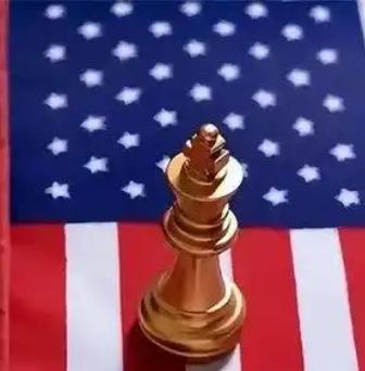 美国其实早就给自己找好了退路，一旦中国解放台湾，美国就会立即翻开账本，而不是立刻