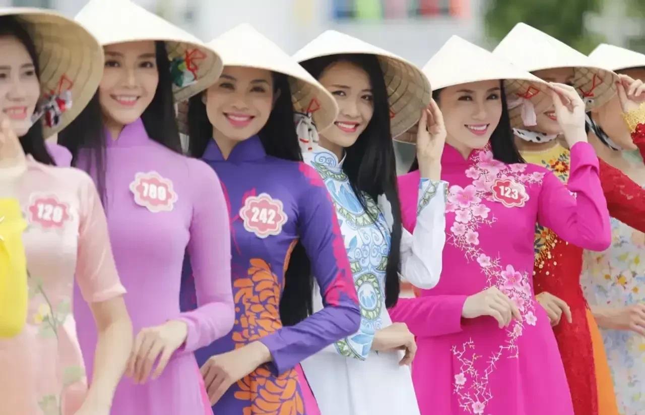 越南也不愿生孩子了！想不到越南也放开了生育政策！自上世纪八十年代执行的每位妇女