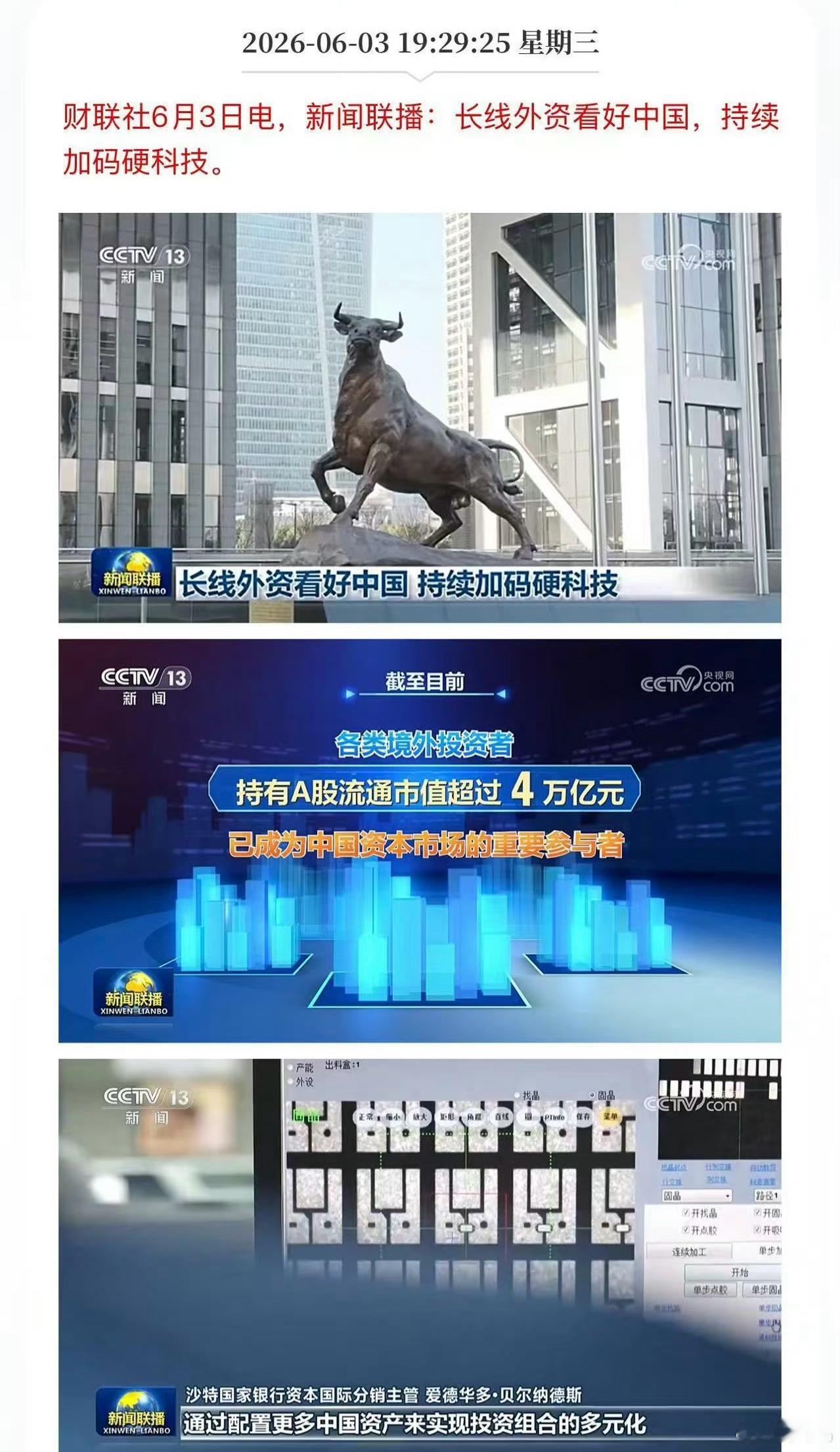 4000点是牛市的起步