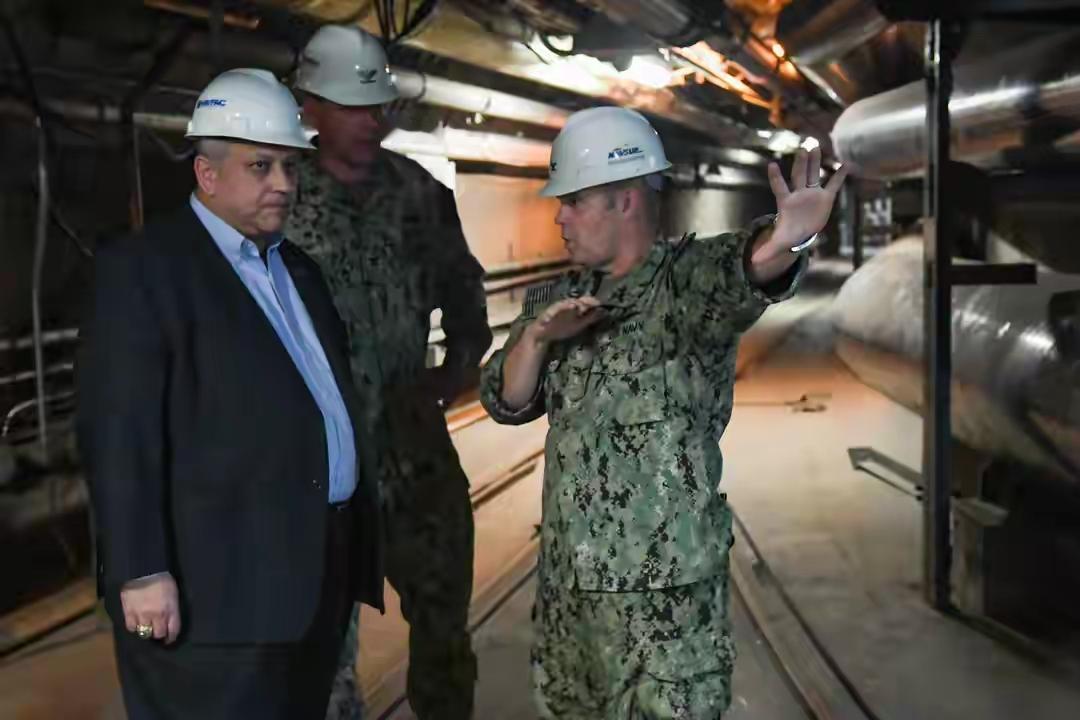  5国联手堵门+美军建燃料库，亚太局势再升温！台海、南海局势本就暗流涌动