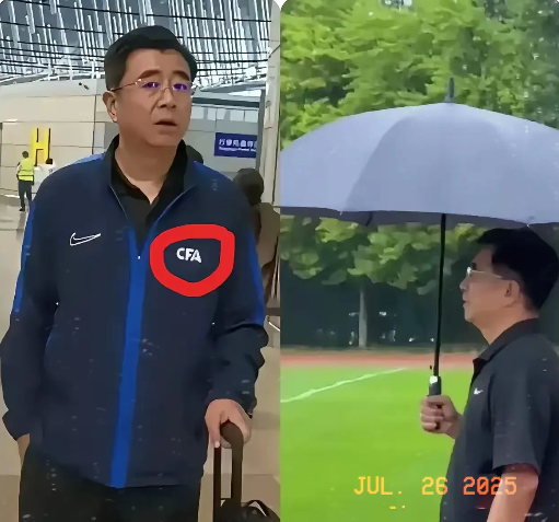 国足只剩4个金主了！再输下去，连球衣都没人印耐克把10亿合同砍到6.5亿