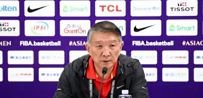中国女篮不敌日本女篮无缘亚洲杯决赛，中国女篮输给了自己还是对手呢？宫鲁明多次使