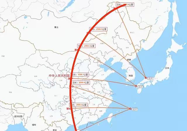 封锁令落地！3月15日16时起，渤海海峡和黄海北部整片海域关闭，期限14天，理由