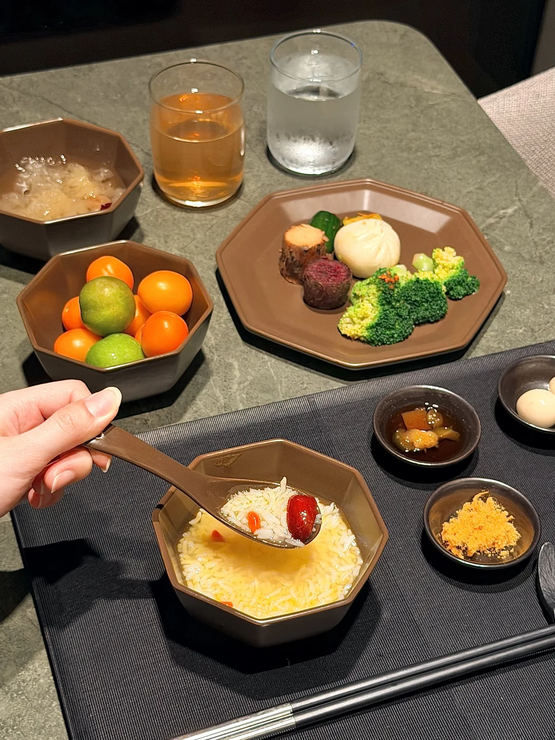 全季大观，我在广州的深夜食堂！