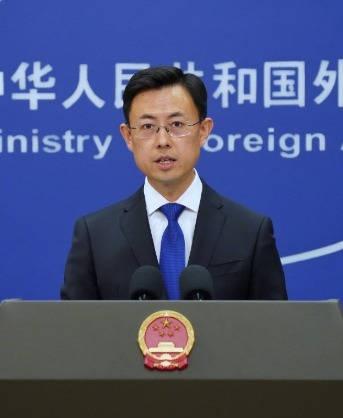 【外交部回应俞孔坚在巴西坠机遇难：沉痛哀悼】9月25日，外交部发言人郭嘉昆主持例