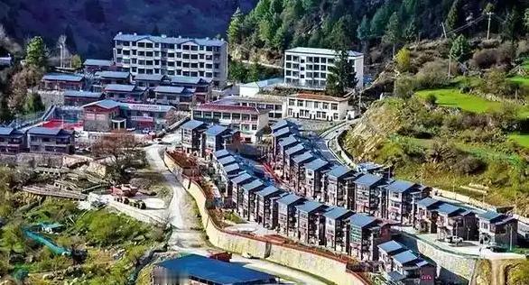 藏南现在最棘手的问题不是印度在边境修了几条路、移了多少民，而是它硬生生把一场领土