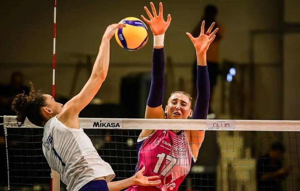 朱婷战老东家13分！科内利亚诺1-3无缘卫冕，斯坎迪奇首夺世俱杯排球朱婷12月