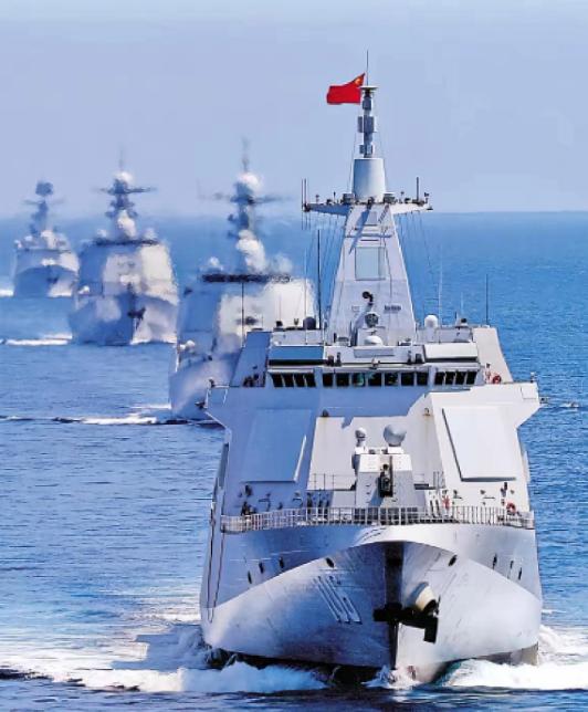 如果中日开战：千万不能让俄罗斯知道，俄罗斯要是知道了，日本永远别想再夺回北方四岛