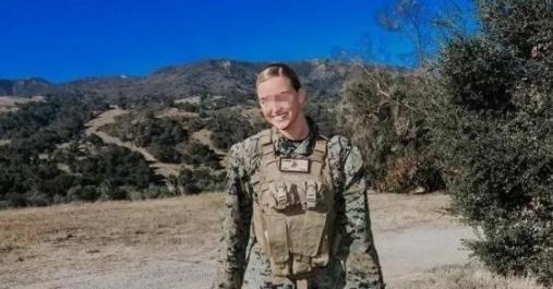 “连美国女兵都敢碰！”2019年，阿富汗美军基地，一名印度工人精虫上脑，强暴了美