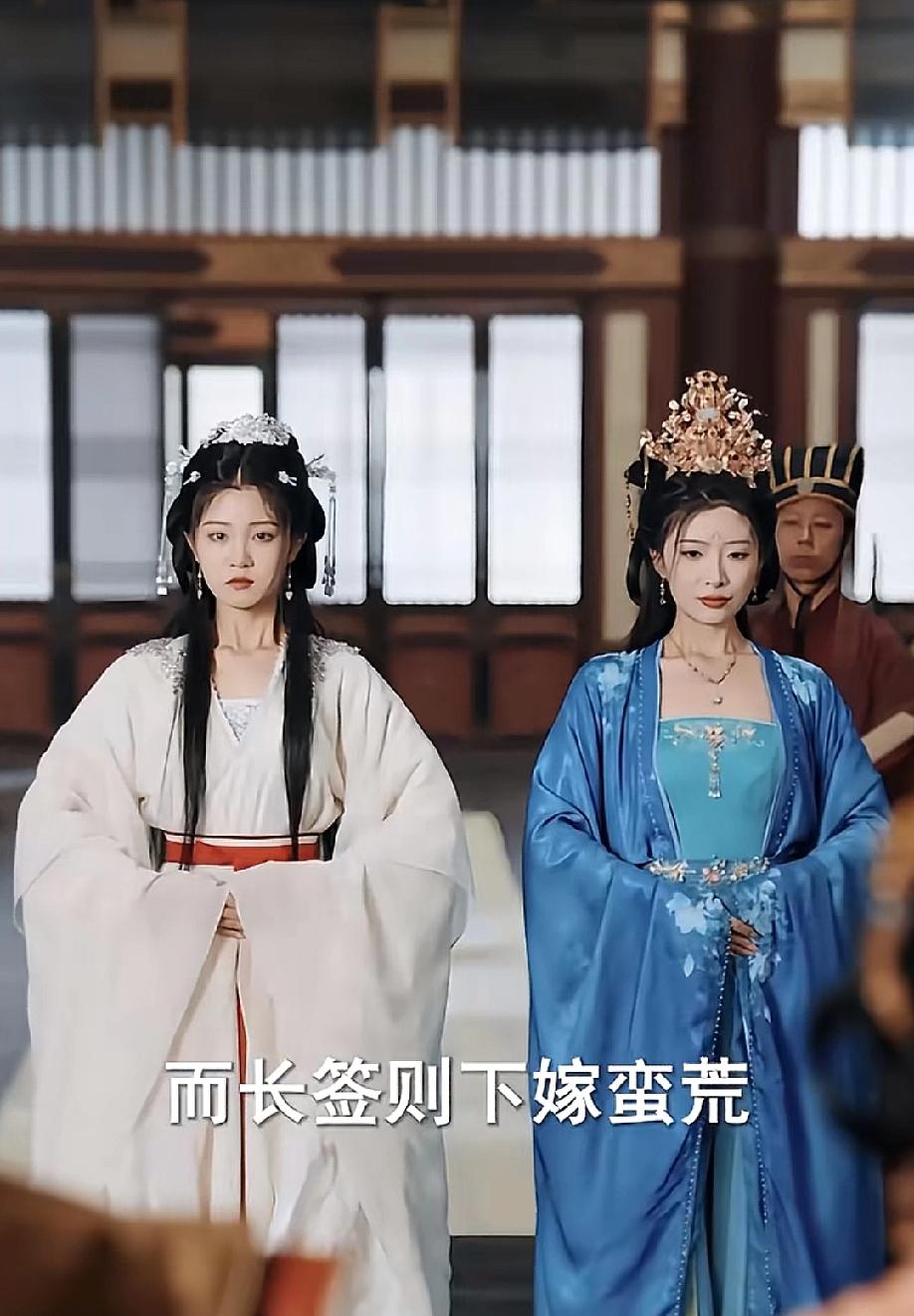 突然冒出了很多漂亮演员!现在短剧提供了大量18线演员或艺术学校毕业的就业岗位，养