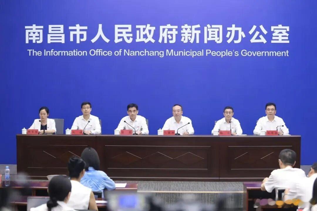 省会引领看南昌【首次同期举办！南昌两场航空盛会定档10月，亮点抢先看】10月3