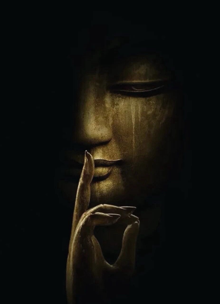 倘若你承认生命是不灭且永远在转化中，那么恭喜你，你有了拯救自己的基础。