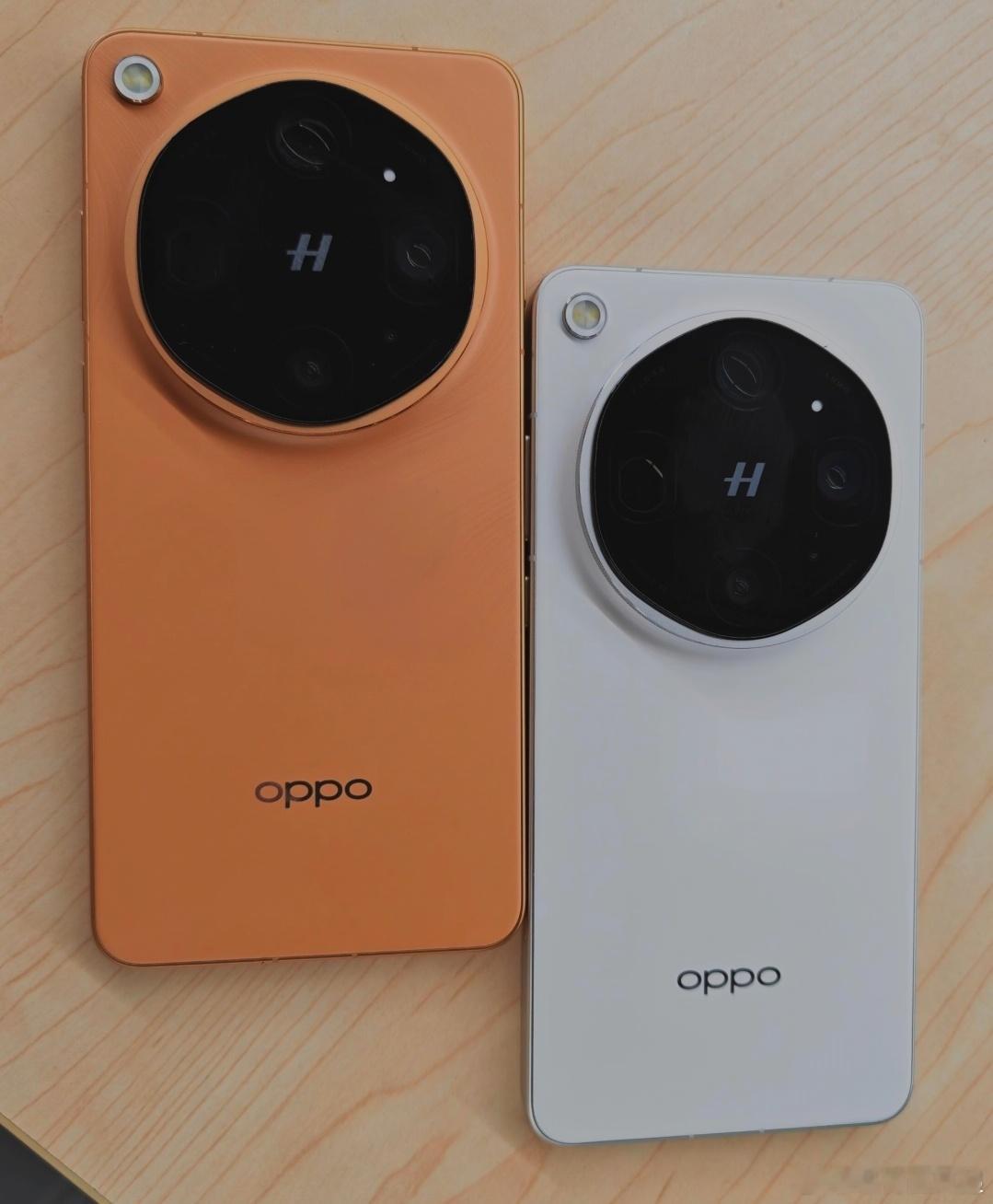 FindX9Ultra的大地苔原配色果然还是最好看的啊