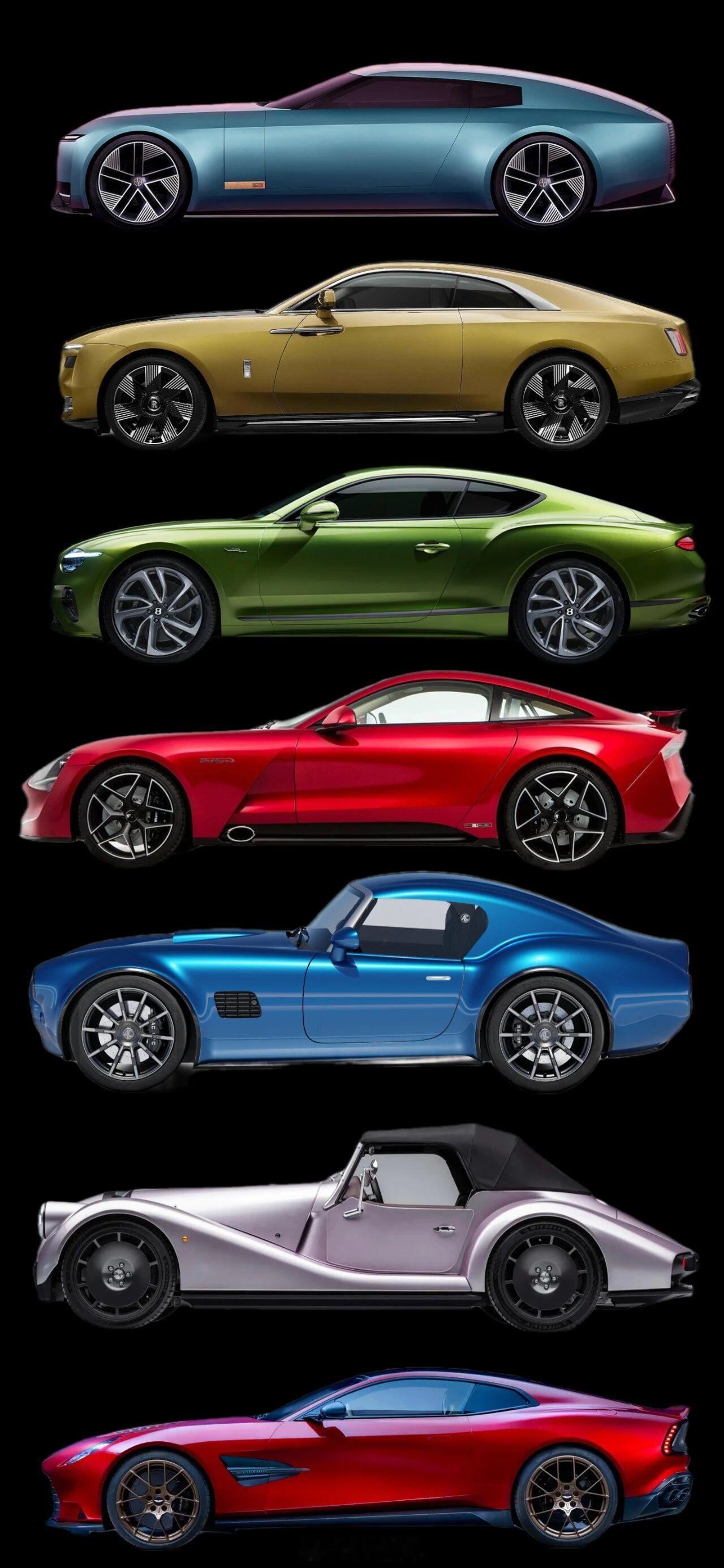 国产车要是采用长车头搭配大溜背的设计，往往会被喷槽华而不实、浪费空间，还会被指责