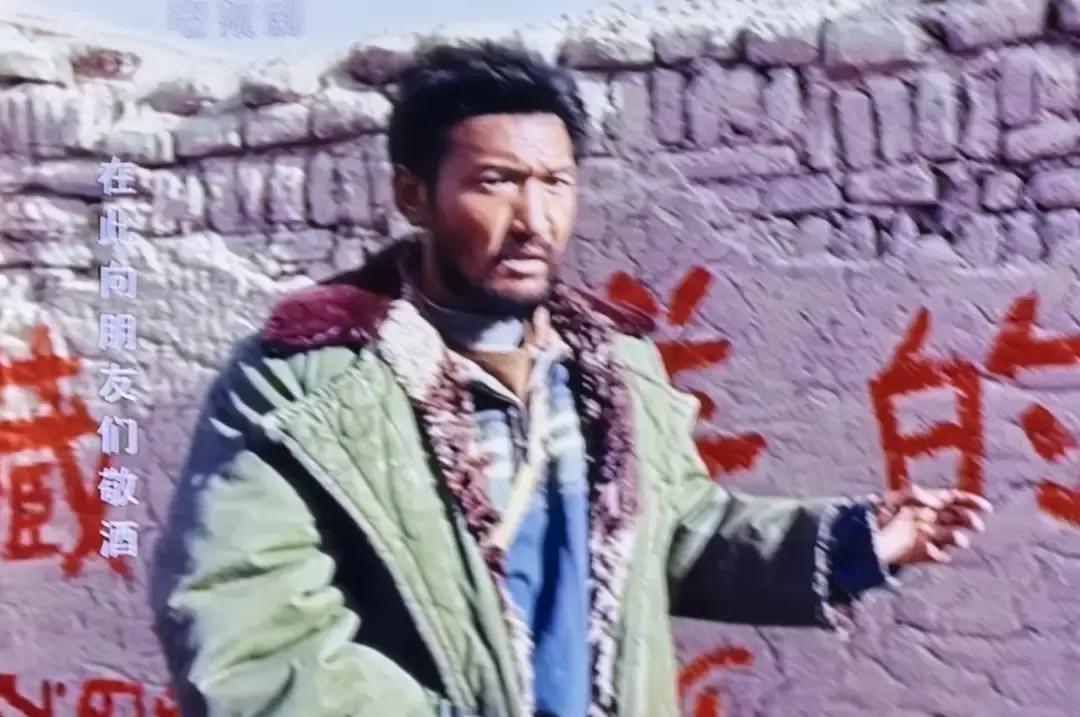 万玛才旦遗作《生命树》上映了，讲一个六十岁的藏族阿爸三十年巡山，没编制没工资，靠