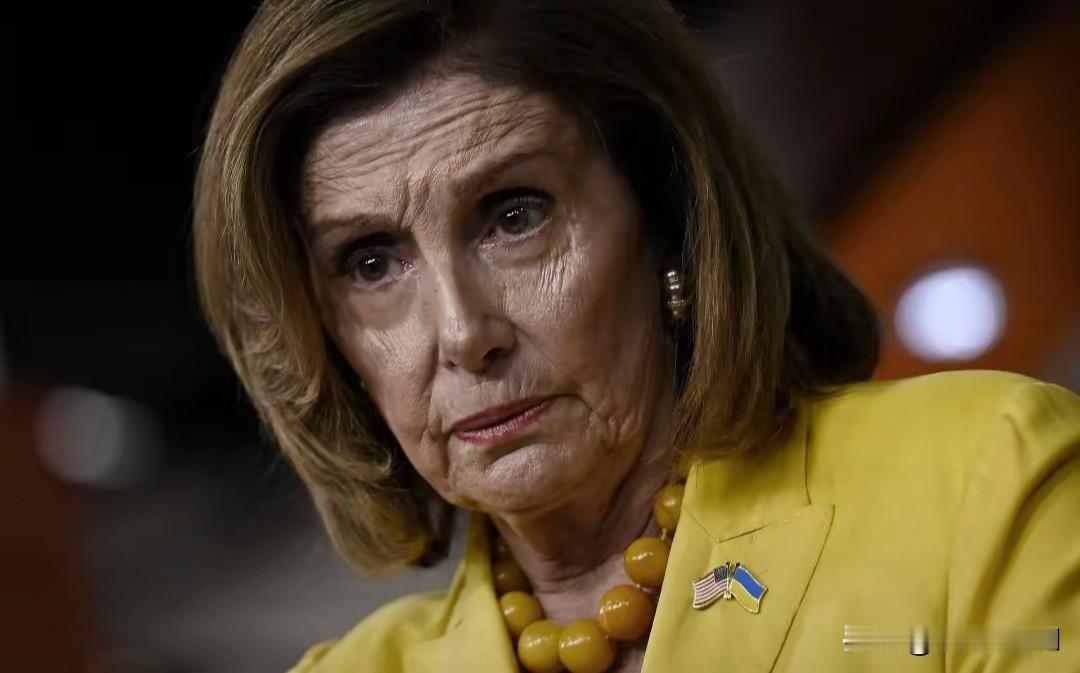 佩洛西跳出来为乱港分子喊冤佩洛西公开为黎智英站台。北京时间2月10日，美