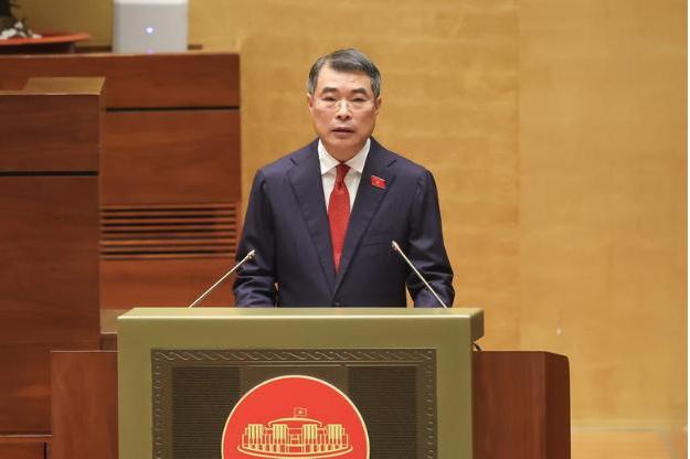 曾在中国留学的越南总理，最新表态让中国人心里不是滋味，越南新任总理黎明兴，很多中