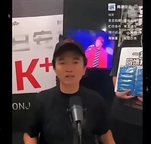 吴宗宪这次真是直接说出了心里话，揭露了台湾狗仔圈和蛇窝势力的阴暗面。他坦言，自己
