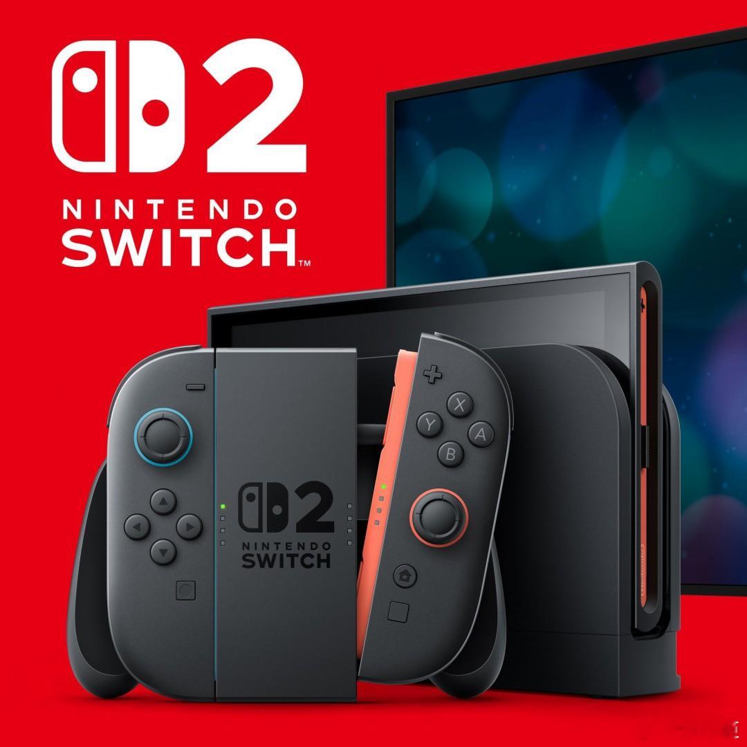 曝Switch2将有付费系统主题任天堂Switch2的新开箱视频显示，系统