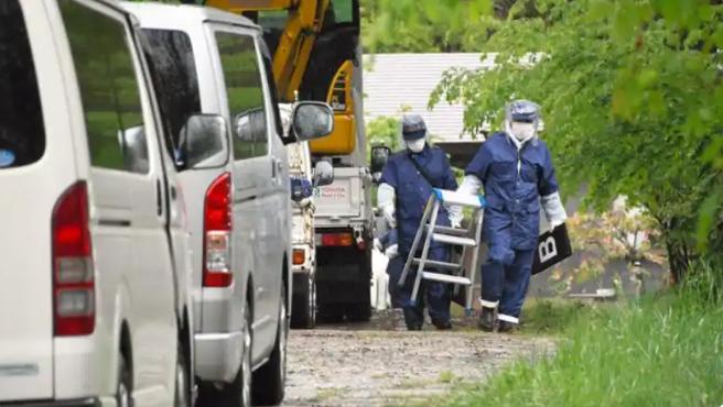 速报，一名中国女性在日本被杀！今天有个消息让人心里发沉，据日本时事通讯社1月