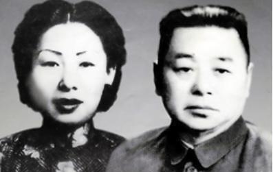 解放后，川军名将范绍增将七个妻子叫到身边，对她们说道：“现在实行一夫一妻了，你们