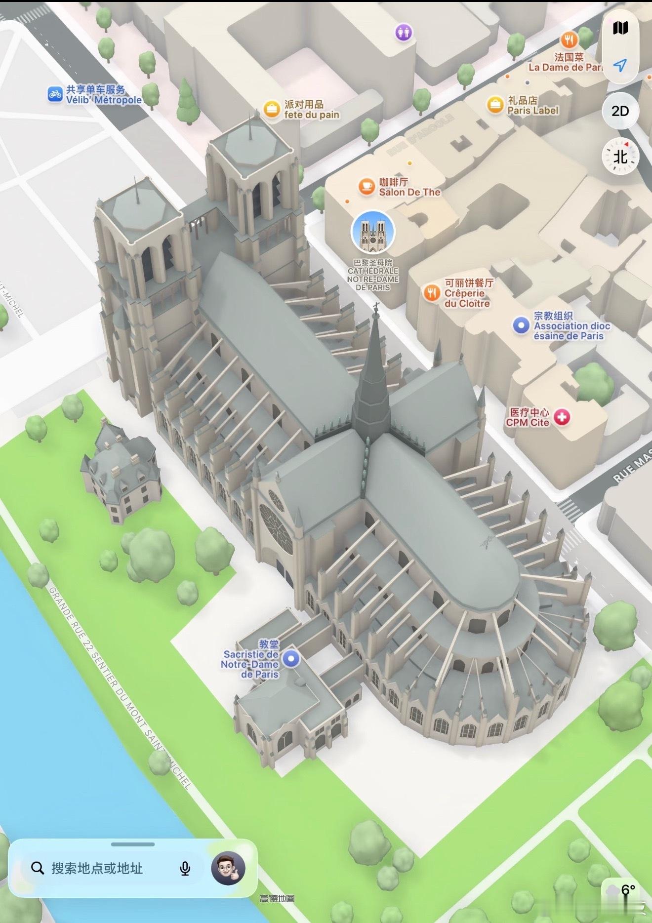 库克称苹果地图发布是首个重大错误现在最好用的地图应该是花瓣吧，在朋友那里体验了一