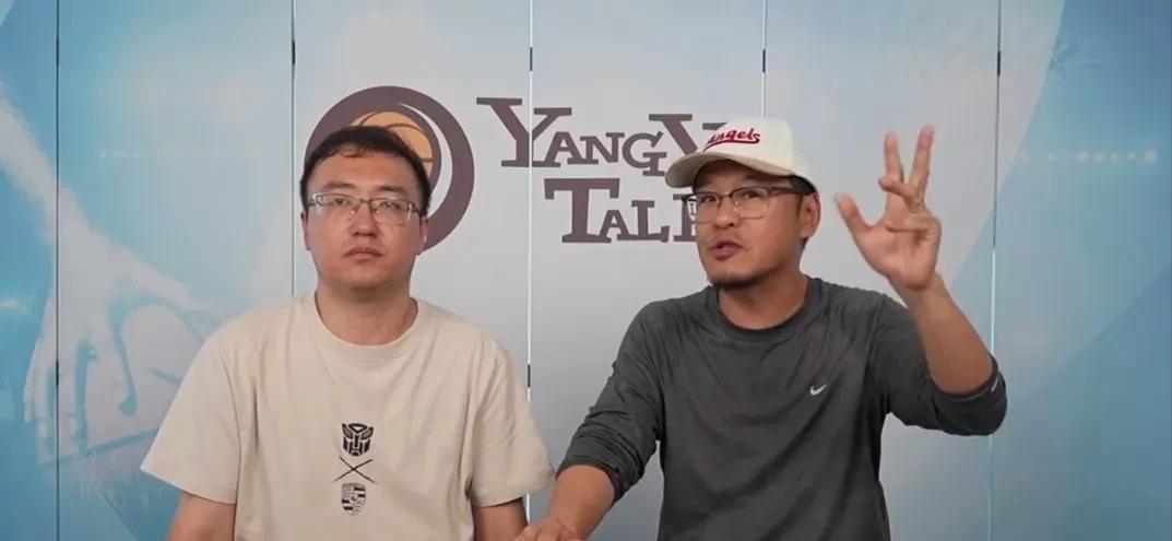 杨毅：郭士强的篮球其实是违进攻全靠12个队员玩命防守网友：你行你上？真相令人