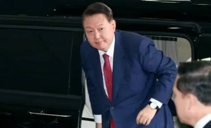 根据最新消息，韩国前总统尹锡悦已确定将出席定于9日举行的拘捕令实质审查程序，并计